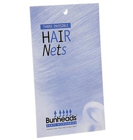 Bunheads Bunhead Hair Nets