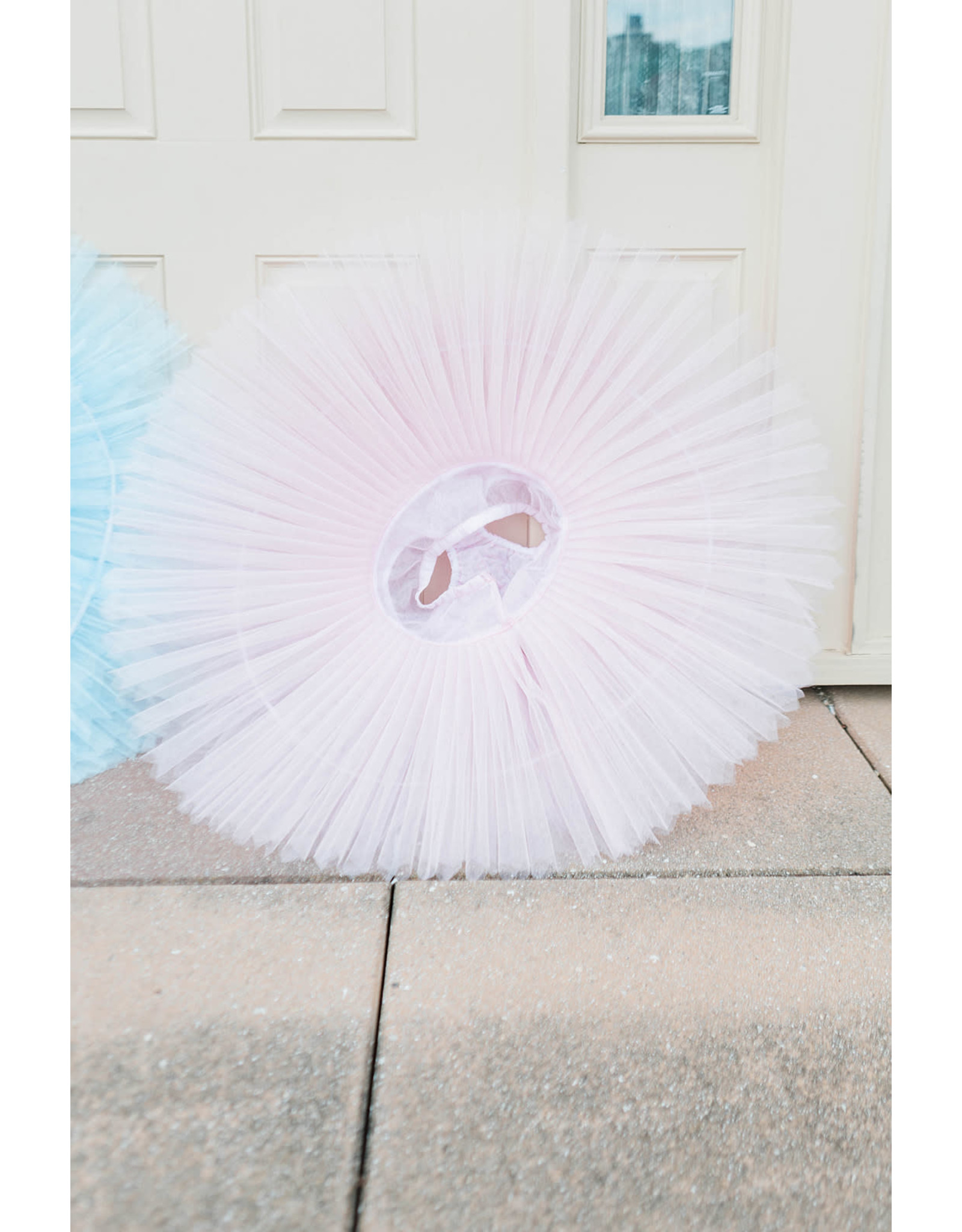 Nikolay Nikolay 7 layer practice tutu