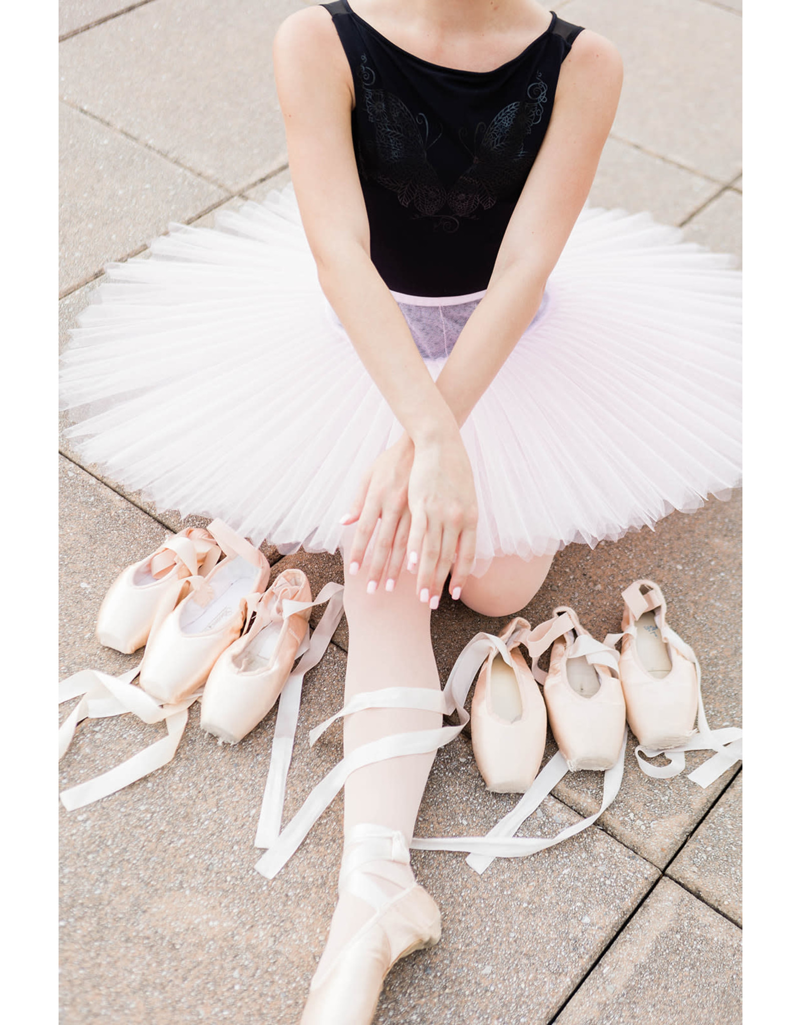 Seamless underwear  Nikolay® - official online shop of pointe shoes and  dance apparel in the USA