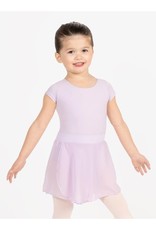 Capezio Studio Collection Pull On Skirt - Child