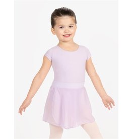 Capezio Studio Collection Pull On Skirt - Child