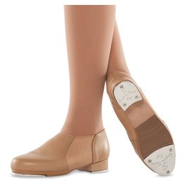 Danshuz Danznmotion Slip on Tap Shoe