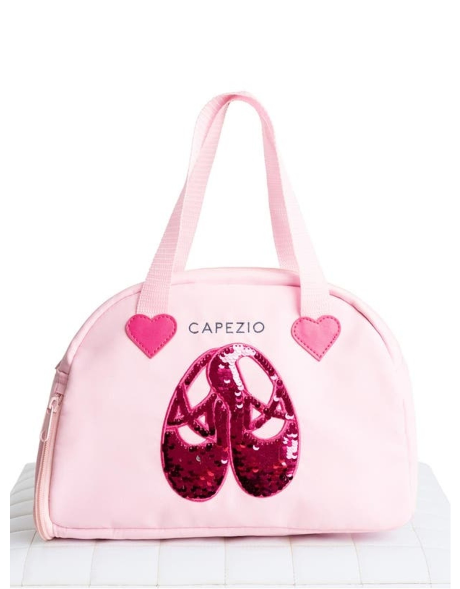 Capezio Capezio Pretty Tote