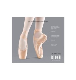 Bloch Bloch Eurostretch