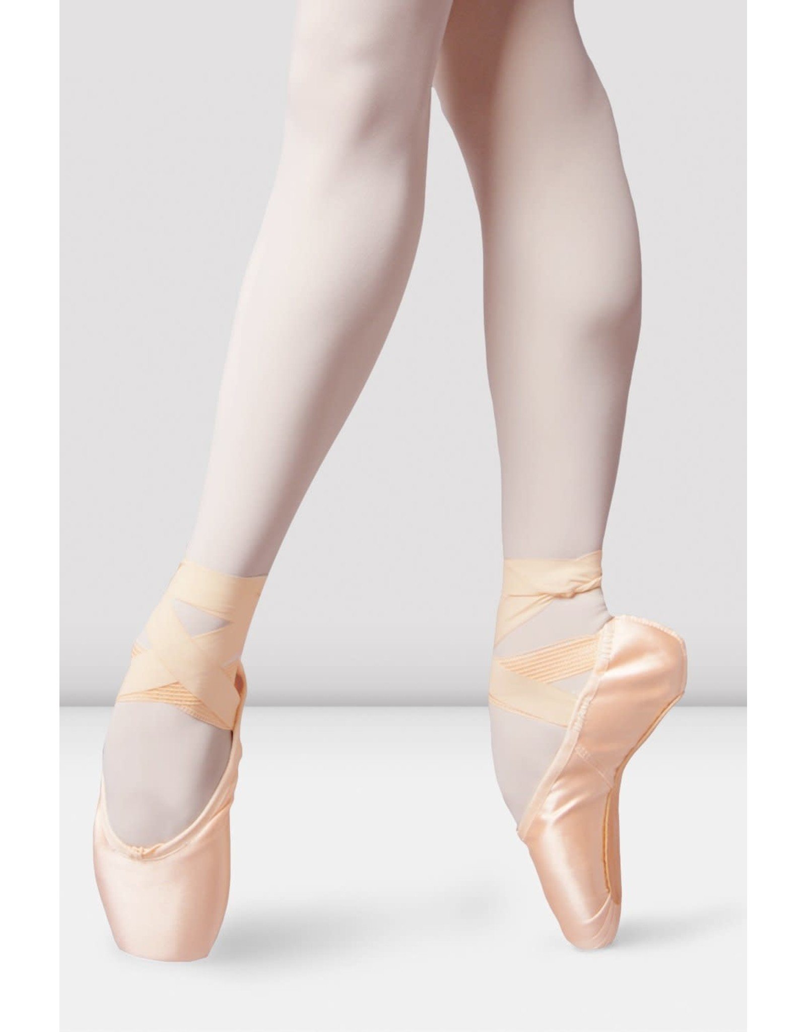 Bloch Bloch balance lisse