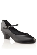 Capezio Capezio Jr. Footlight Character Shoe