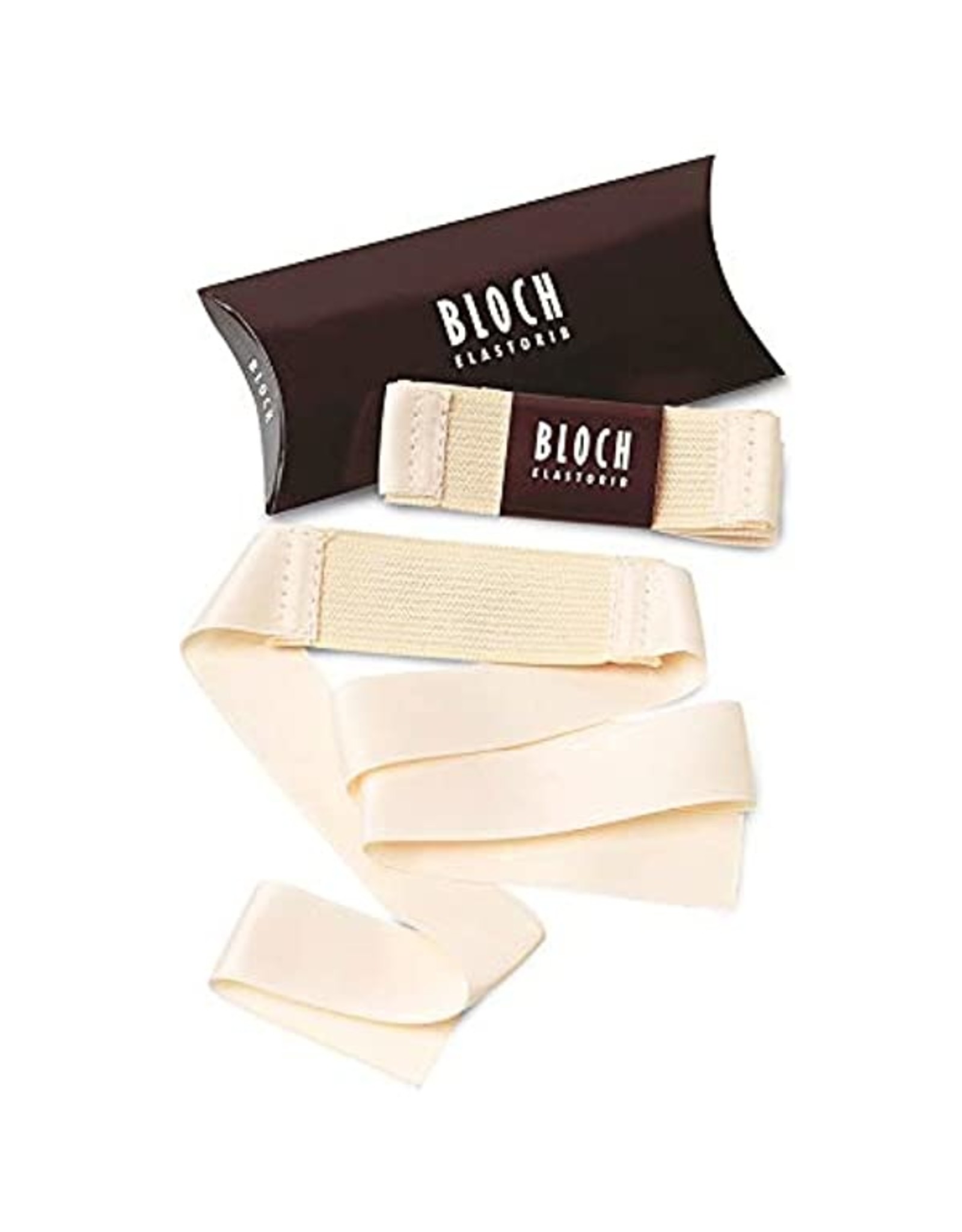 Bloch Bloch elastorib ribbon