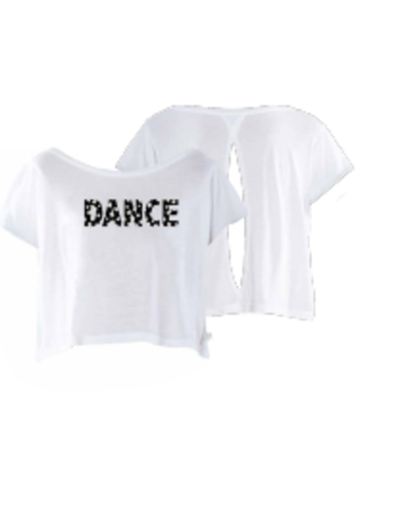 Energetiks Daisy dance top