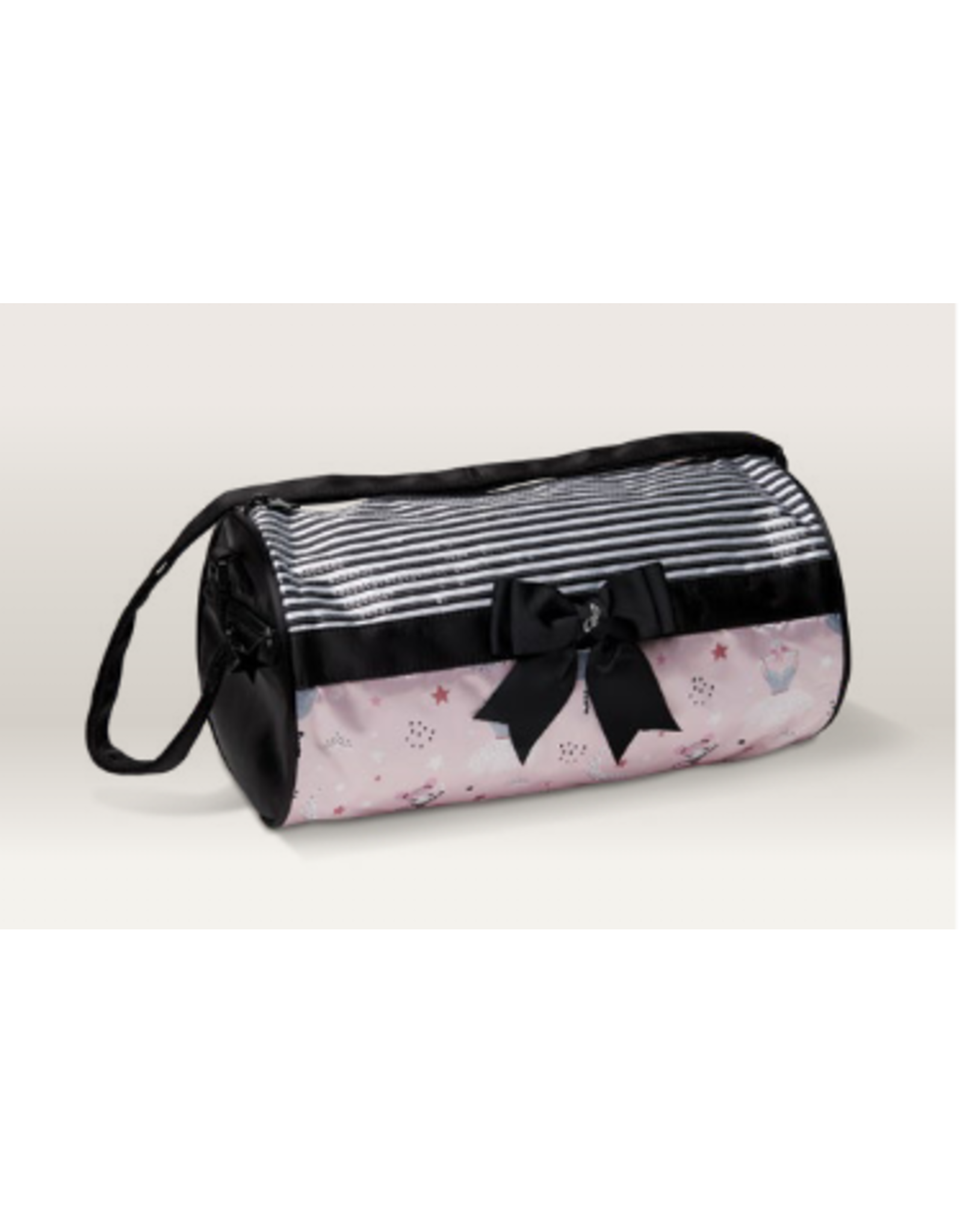 Danshuz Danznmotion Ballerina Dreams Roll bag