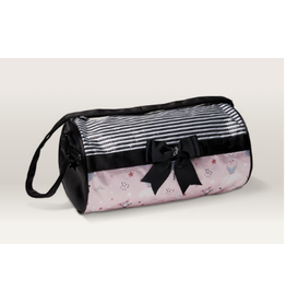 Danshuz Danznmotion Ballerina Dreams Roll bag