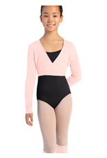 Bloch Bloch Knit wrap kids