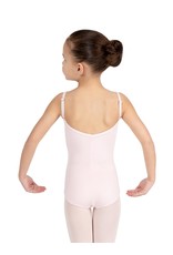 Capezio Studio Collection Camisole Leotard - Girls