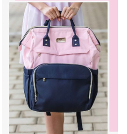 Chic Ballet Chic Ballet backpack