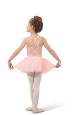 Bloch Bloch Flower Cami tutu