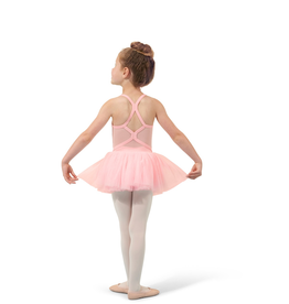 Bloch Bloch Flower Cami tutu