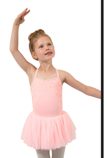 Bloch Bloch Flower Cami tutu