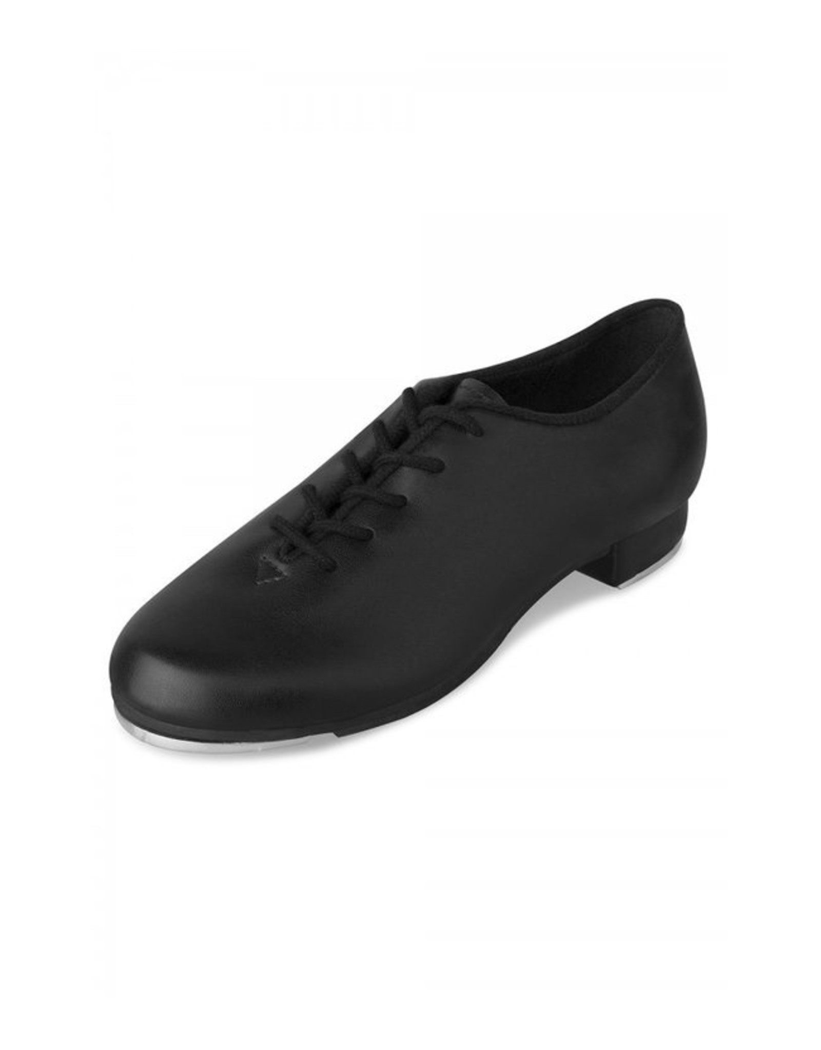 Bloch Leo jazz tap lace up