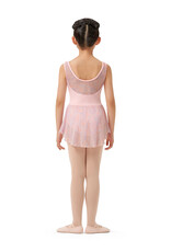 Bloch Skirted tank leotard mirella