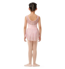 Bloch Skirted tank leotard mirella