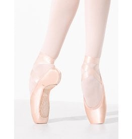 Capezio Donatella Pointe shoe