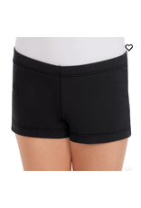 Eurotard Eurotard Child bootie shorts