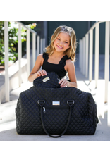 Chic Ballet On the go duffle bag