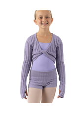 Bloch Bloch Hope sparkle sweater child