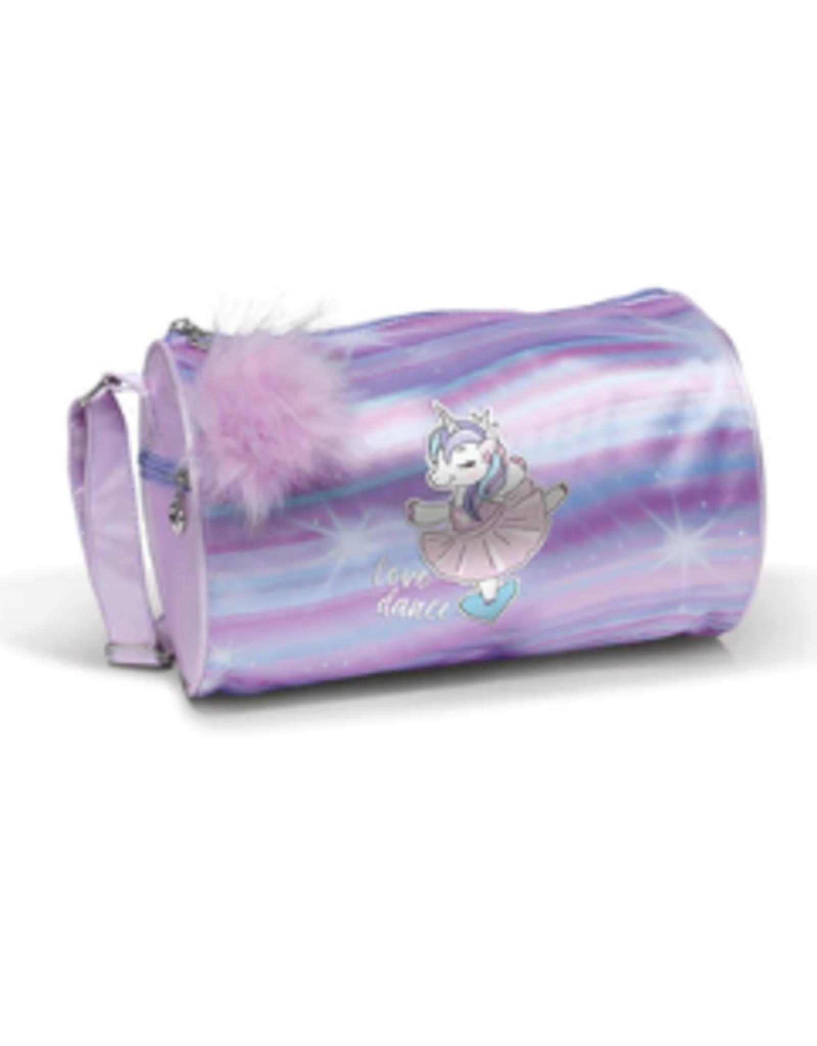 Danshuz I love unicorns bag