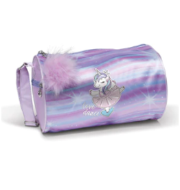 Danshuz I love unicorns bag