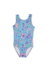 Girl Power GP Sweet butterfly leotard