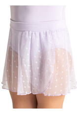 Capezio Spot on Kids Pull on Skirt - Girls