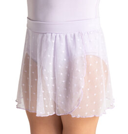 Capezio Spot on Kids Pull on Skirt - Girls