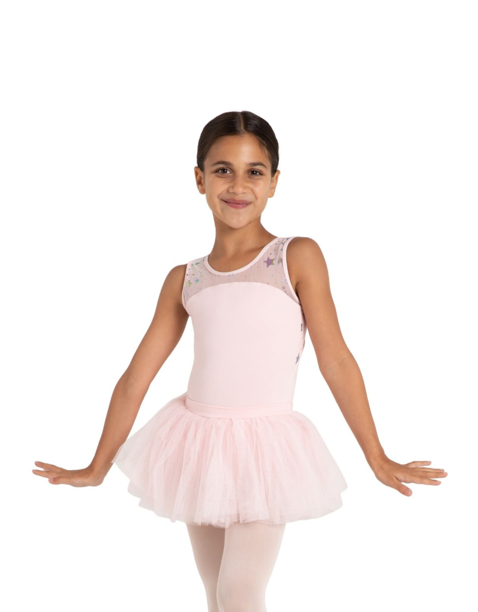 Capezio Twinkle tutu dress