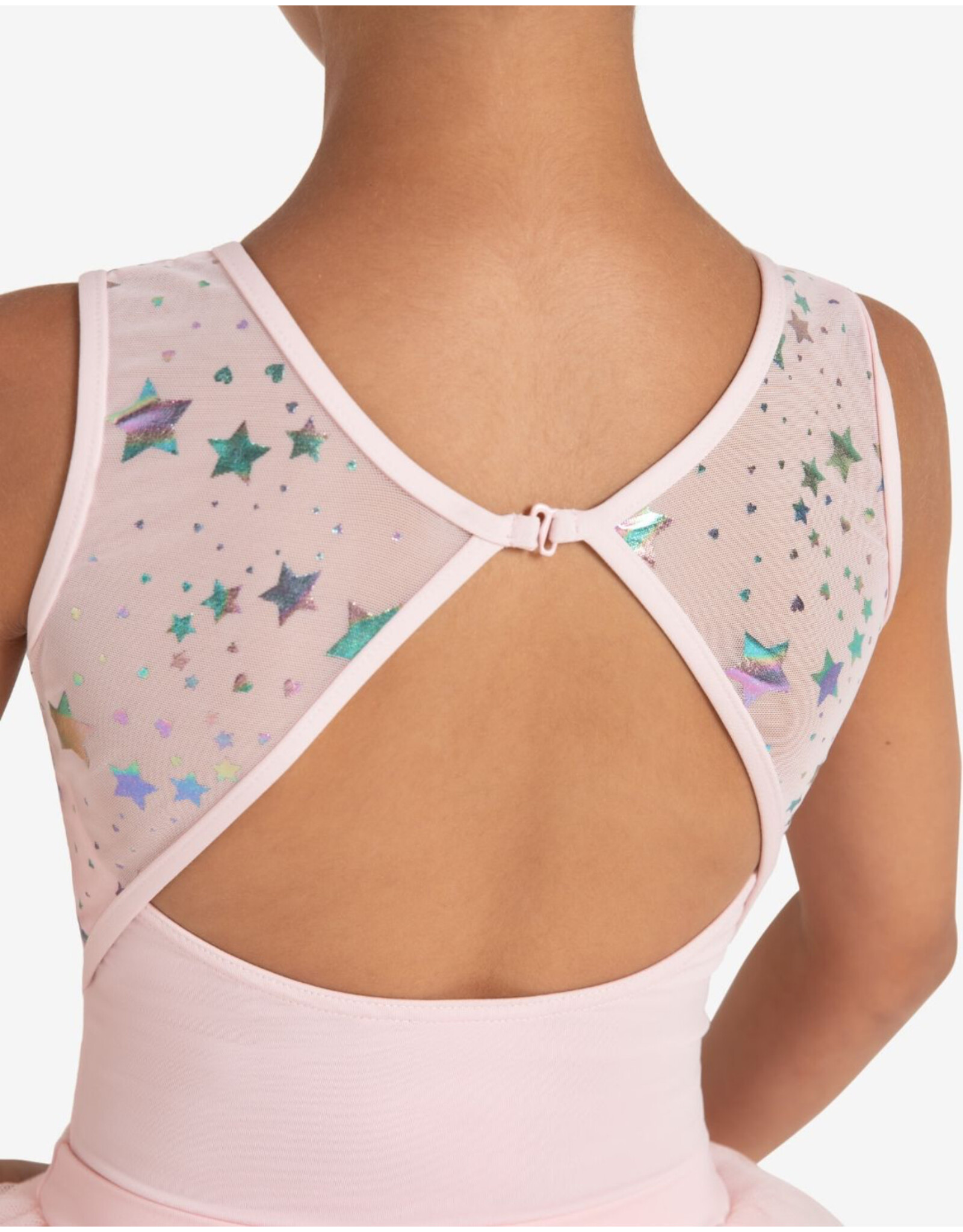 Capezio Twinkle tutu dress