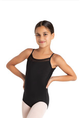 Capezio Astro Diamond Back Leo