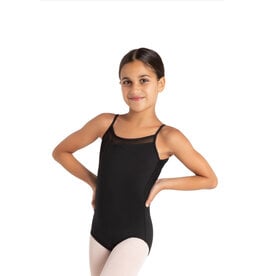 Capezio Astro Diamond Back Leo