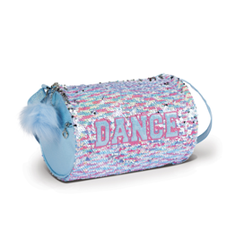 Danshuz COTTON CANDY ROLL BAG