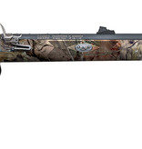 Traditions Traditions PA Pellet™ Ultralight Syn. Mossy Oak® Break Up Country Camo / Acc. Breech Plug .50 / 26" Black CeraKote