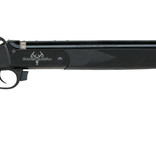 Traditions Traditions Buckstalker™ XT Syn. Black - No Sights .50 / 24" Blued
