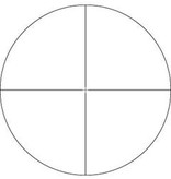 Vortex Optics Vortex Crossfire II 3-9x40 With V-Plex MOA