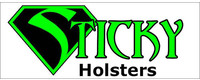 Sticky Holsters