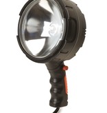 Cyclops Seeker Pro 1500 Lumen  Red/White Halogen