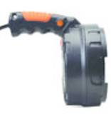 Cyclops Seeker Pro 1500 Lumen  Red/White Halogen