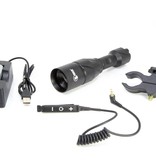 Predator Tactics Predator Tactics Predator Tac Eradicator Light Single LED Kit Red