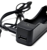 Predator Tactics Predator Tactics Predator Tac Eradicator Light Single LED Kit Red