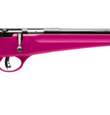 Savage Savage Arms 13780 Rascal 22 LR Pink Right Hand (Youth)