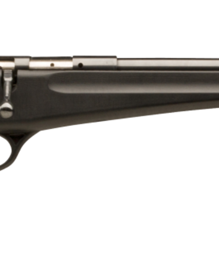 Savage Rascal 22 LR 1rd 16.10" Blued/ Black