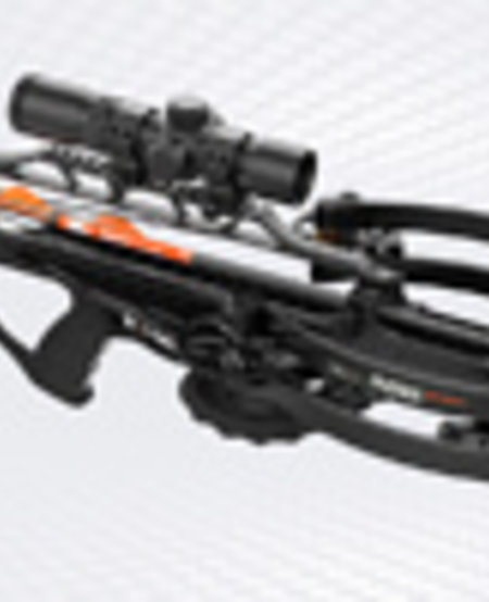 Ravin R29X Crossbow Package Predator Dusk Camo