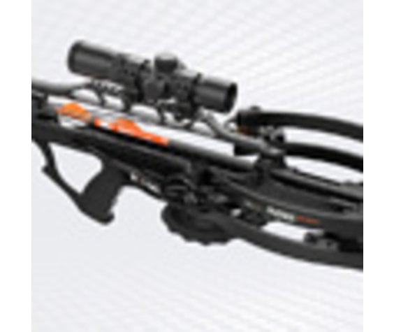 Ravin Ravin R29X Crossbow Package Predator Dusk Camo