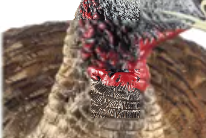 Avian X Avian X Breeder Turkey Decoy